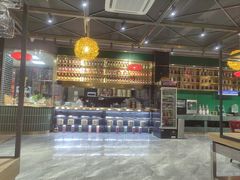 -苏先生海鲜渔庄(金桥店)
