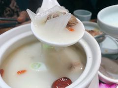 -品回味清真西北楼(宁波首店)