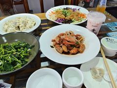 -良师门滨海人家·海鲜·家常菜(滨海城店)