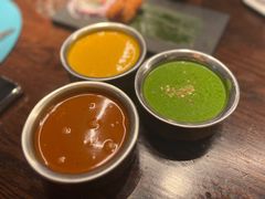 -甘尼仕印度餐厅爵士酒吧(阳春巷店)