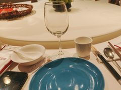-渝信川菜 · 川味家常菜(财富购物中心店)
