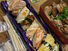 -盒马鲜生(宝地店)
