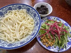 -方砖厂69号炸酱面(方砖厂胡同店)