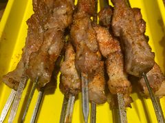 -永红源啤酒·烧烤·海鲜·大排档(青特城店)