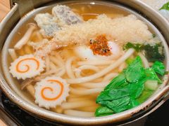 -隐泉之语日式料理(王府中环店)