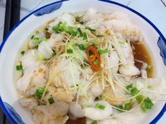 -同合居·非遗东北菜(王府井店)