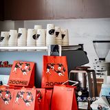 深圳咖啡新店·肤浅的我就是被小火龙吸引来的