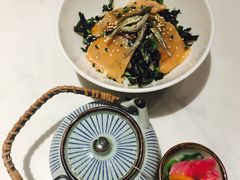 -来龙里 精致 东南亚餐室(万象城店)