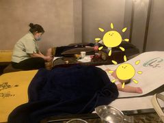 -汤泉良子·沐足·颂钵疗愈·SPA(珠江新城店)