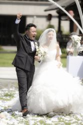 -Chic Bridal 熙可婚纱