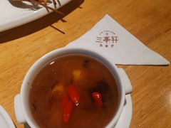 -兰亭轩茶餐厅(长江路店)