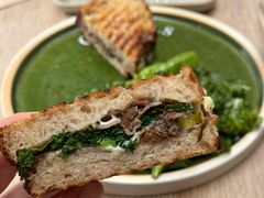 -O'mills Sourdough Bakery&Bistro(永嘉路店)