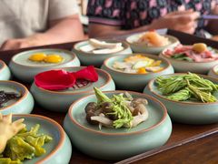 -桥香园过桥米线(国贸店)