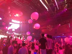 -Club Queen皇后酒吧