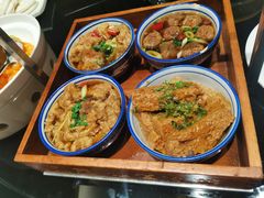 -阿庄新豫菜(通泰路店)