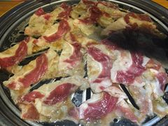 老炉家吾桑格-老炉家木炭烤肉(长江国际店)