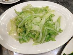 -江湖黑大兔(杨家坪店)