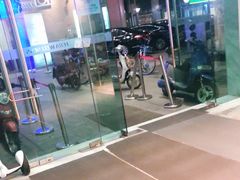 -一兆韦德健身(慧芝湖店)