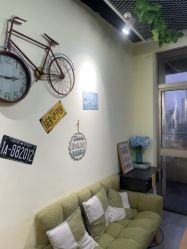 -变美丽半永久纹眉连锁·机器野生眉•洗眉