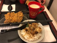 -永和大王(北京站内一店)