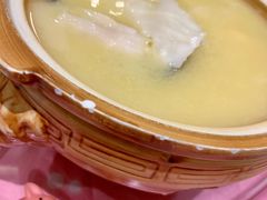 筍片雞湯-金时代顺风大酒店(协泰店)