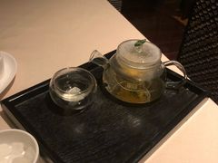 -丽思卡尔顿酒店-天泰轩中餐厅(大沽北路店)