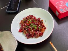 -味当家鱼头火锅.•甲鱼料理(金沙店)