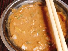-韩风烤牛肉冷面店