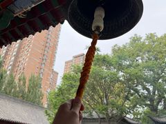 -护国法轮寺