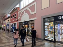 -佛罗伦萨小镇广佛名品奥特莱斯(疏港路店)