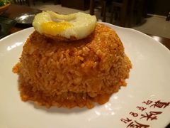 -第二外国语学院-韩国餐厅(朝阳路店)