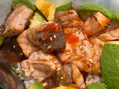-沼津港精致料理·寿喜烧·烧鸟(青浦宝龙广场日料榜单店)