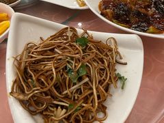 -烤肉宛饭庄(南礼士路店)