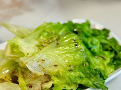 -食惠里小笼包面馆(越秀店)