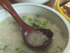 -如轩·海鲜砂锅粥·潮汕菜(小榄店)