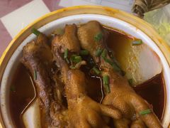 -赵美丽·重庆社区火锅·直营店(火车东站·中豪国际店)