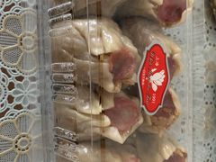 -白玉兰传统小吃