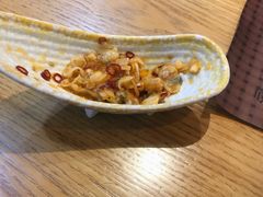 -林妈妈村·日式料理(宝山万达店)