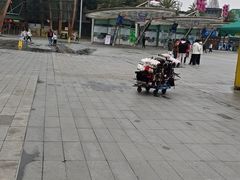 -成都欢乐谷