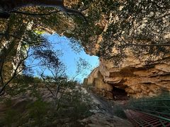 -北京密云天门山风景区