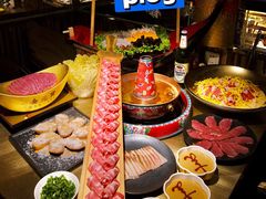 -羊大爷涮肉(亮马桥店)