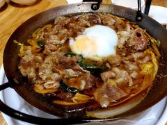 -东京屋(武定路店)