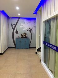 -蓝丝带(海宁店)