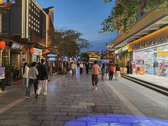 -风波庄(罍街分舵)