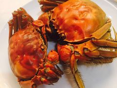 -昆山裕元花园酒店·囍园中餐厅