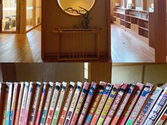 -蓝鲸湾汤泉(包河店)