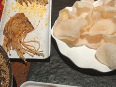 -可口香·非遗老号烧烤(南岗直营店)
