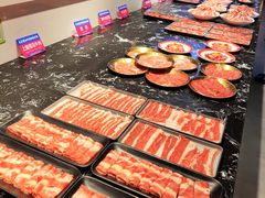 -九记潮汕现切鲜牛肉自助火锅(长沙·方圆荟店)