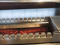 -很久以前羊肉串(朝阳路店)