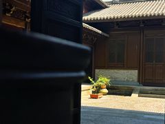 -济公故居